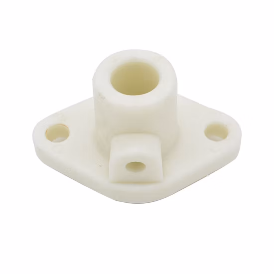 Plastic Parts Made by ABS, PP, POM, PC, Nylon, etc