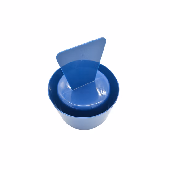 Plastic Parts Made by ABS, PP, POM, PC, Nylon, etc