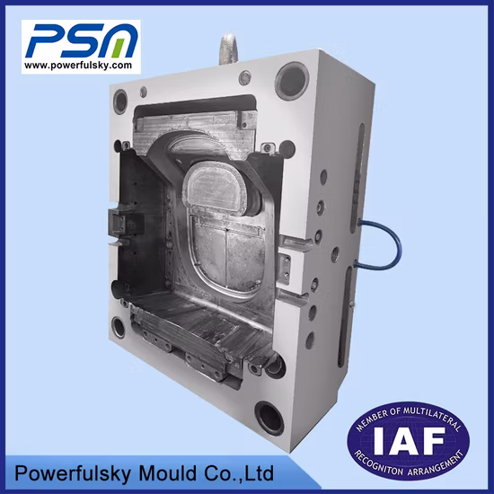 OEM/ODM personaliza el molde de inyección de plástico para tablero de instrumentos automotriz