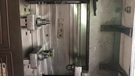 Proveedor experimentado de moldes para envases médicos de plástico de 120 ml