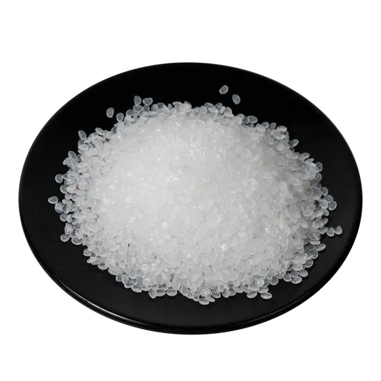 PP, ABS, PE, mascota, como, PC, materia prima plástica azul Masterbatch para electrodomésticos/tuberías